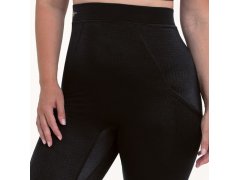 sport. masážní kalhoty+ 1672 black - Active 1