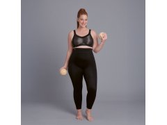 sport. masážní kalhoty+ 1672 black - Active 4