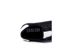 Pánské sportovní boty Big Star KK174072 Cerne 2