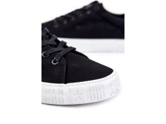 Pánské sportovní boty Big Star KK174072 Cerne 5