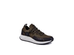 Pánská sportovní obuv Big Star KK174014 Khaki 1