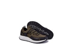 Pánská sportovní obuv Big Star KK174014 Khaki 2