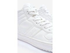 Pánské Sportovní Boty Memory Foam Big Star KK174134 101 Bílá 3