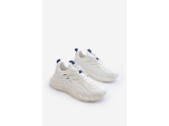 Sportovní pánské tenisky s&nbsp;paměťovou pěnou Memory Foam System Big Star NN174347 Černé 6