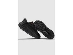 Pánské Sportovní Boty Na Trekking A Trail SPEED HIKER 4F Černé 4FWMM00FOTSM036-20S 1