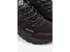 Pánské trekové boty Lee Cooper LCJ-25-01-3717 Černé 1