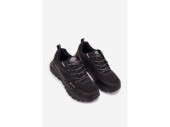 Pánské trekové boty Lee Cooper LCJ-25-01-3717 Černé 3