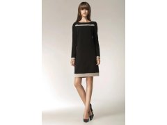 America dress s40 black - Nife 1