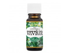 Saloos 100% přírodní esenciální olej pro aromaterapii 10 ml Vavřín