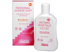 Argital Argital - Gel pro intimní hygienu s Niaouli 250 ml