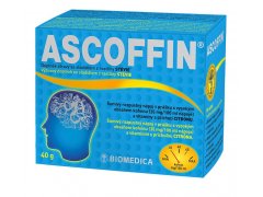 Biomedica Ascoffin 10 x 4 g