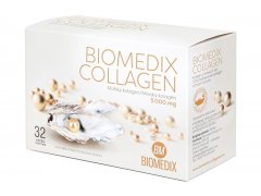 Biomedix Biomedix Kolagen 32 sáčků