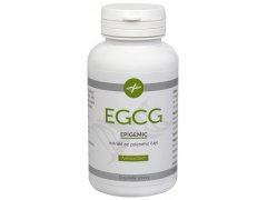 Epigemic EGCG - extrakt ze zeleného čaje Epigemic 100 kapslí