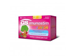 Green-Swan GS Imunostim Junior 20 tablet