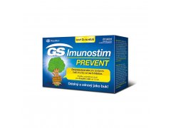Green-Swan GS Imunostim Prevent 20 tablet