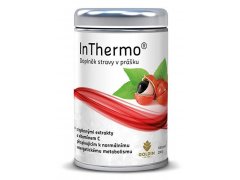 Goldim InThermo s bylinnými extrakty a Vitamínem C 200 g