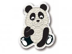 TheraPearl Chladivý / hřejivý sáček - Panda 8,9 x 11,4 cm 2