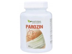 Natural Medicaments Parozin 90 kapslí