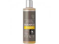 Urtekram Šampon heřmánkový - blond vlasy 250 ml BIO