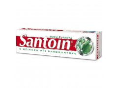 Walmark Santoin zubni pasta 120 g