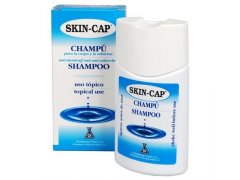 Skin-Cap Skin-Cap šampón 150 ml