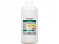Saloos Sprchový olej - Intimia 250 ml