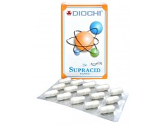 Diochi Supracid 60 kapslí