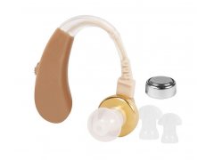BeautyRelax Ušní naslouchátko BR-160