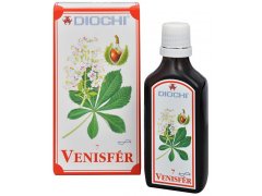 Diochi Venisfér kapky 50 ml