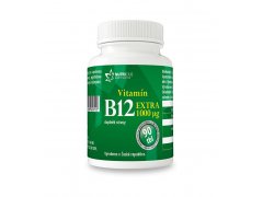Nutricius Vitamín B12 EXTRA 90 tablet